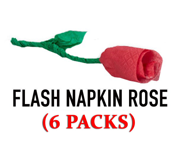 Flash Rose-0